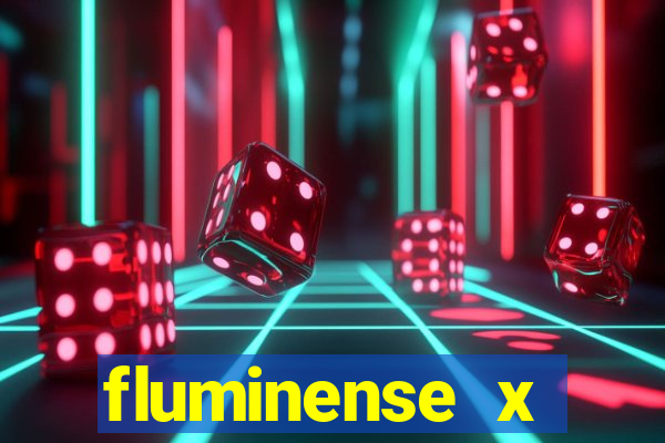 fluminense x fortaleza palpite